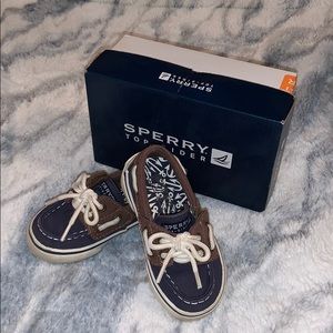 Sperry Top-Sider Halyard Jr.